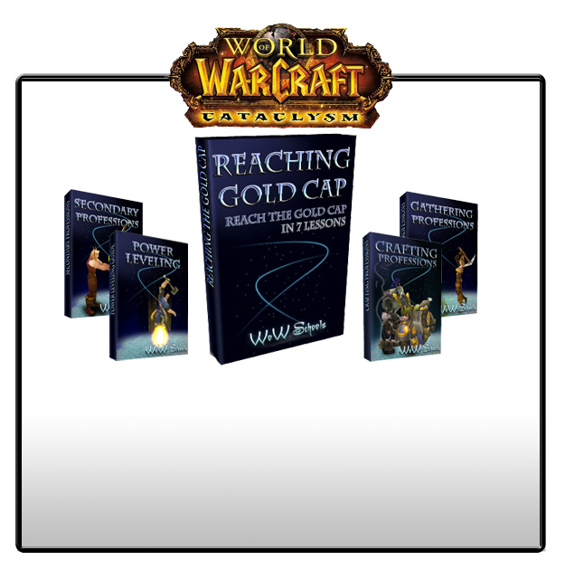 Want 1,000,000 Gold? - WoW Schools, Training Players Since 2004 - Special Offer: $37